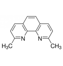 2,9-диметил-1, 10-фенантролин, 98%, Alfa Aesar, 5 г