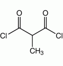 Метил Малонил хлорид, 97%, Acros Organics, 25г