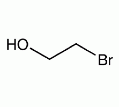 2-бромэтанола, 97%, Alfa Aesar, 25 г