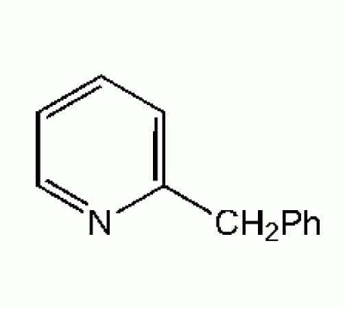 2-Бензилпиридин, 98 +%, Alfa Aesar, 250г
