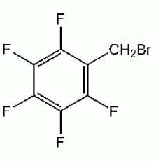 2,3,4,5,6-пентафторбензилхлорида бромид, 98 +%, Alfa Aesar, 100г