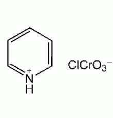 Пиридиний хлорхромат, 98%, Acros Organics, 25г