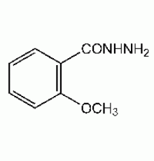 2-Метоксибензгидразид, 98 +%, Alfa Aesar, 50 г
