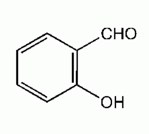 Салицилальдегид, 99%, Acros Organics, 250г