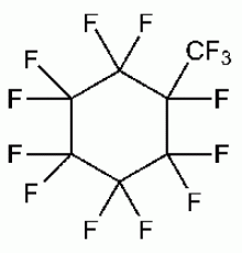 Перфтор (метилциклогексан), 94%, Alfa Aesar, 25 г
