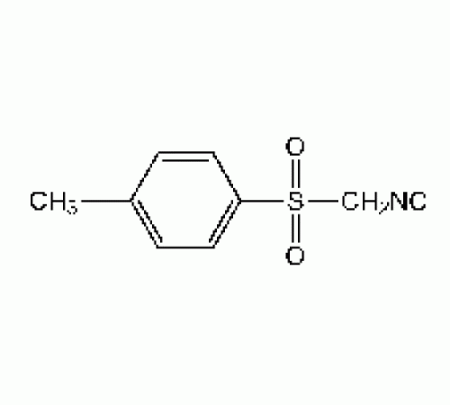 Тозилметил изоцианид, 98%, Acros Organics, 100г