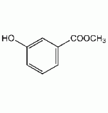 Метил 3-гидроксибензоат, 98%, Acros Organics, 100г