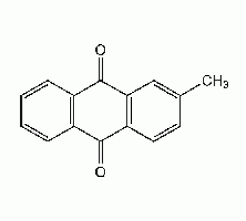 2-Метилантрахинон, 97%, Alfa Aesar, 1000г
