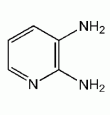 2,3-диаминопиридин, 98%, Acros Organics, 25г