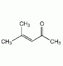 Мезитил оксид, 99%, смесь альфа- и бета-изомеров, Acros Organics, 10л