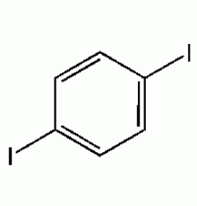 1,4-дийодбензол, 98%, Acros Organics, 50г