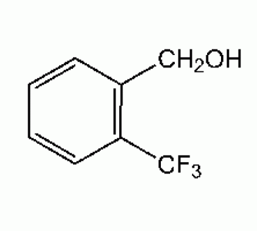 2 - (трифторметил) бензиловый спирт, 97%, Alfa Aesar, 1г