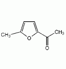 2-Ацетил-5-метилфуран, 98 +%, Alfa Aesar, 10г