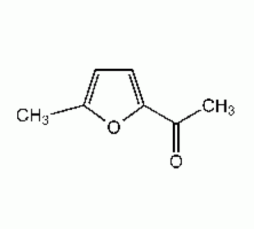 2-Ацетил-5-метилфуран, 98 +%, Alfa Aesar, 10г