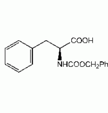 Н-бензилоксикарбонил-L-фенилаланина, 99%, Alfa Aesar, 25 г