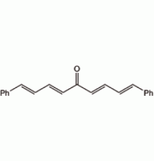 1,9-дифенил-1, 3,6,8-нонатетраен-5-он, 98%, Alfa Aesar, 5 г