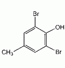2,6-дибром-4-метилфенол, 98%, Alfa Aesar, 100 г