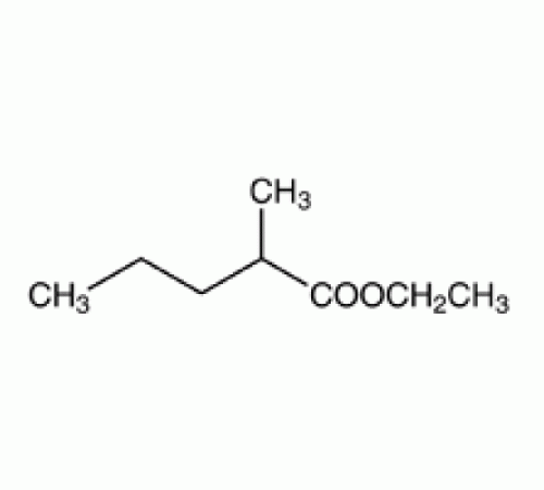 Этил 2-метилвалерат, 98%, Alfa Aesar, 10 г