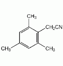 Мезитилацетонитрил, 98%, Alfa Aesar, 5 г
