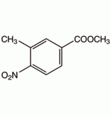 Метиловый эфир 3-метил-4-нитробензойной кислоты, 97%, Alfa Aesar, 25 г