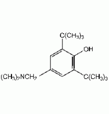 2,6-ди-трет-бутил-4- (диметиламинометил) фенол, 96%, Alfa Aesar, 500 г