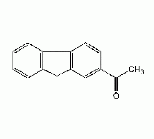 2-Ацетилфлуорен, 98%, Alfa Aesar, 100 г