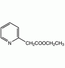 Этил 2-пиридинацетат, 98%, Alfa Aesar, 25 г