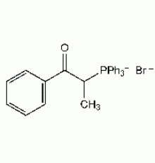 2 - (Triphenylphosphonio) пропиофенон бромид, 98 +%, Alfa Aesar, 100г