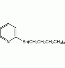 2 - (три-н-бутилстаннил) пиридин, тек. 80%, Alfa Aesar, 5 г