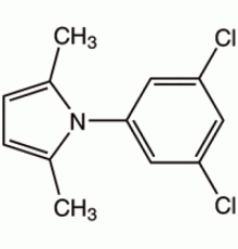 1 - (3,5-Дихлорфенил) -2,5-диметилпиррол, 97%, Alfa Aesar, 5 г