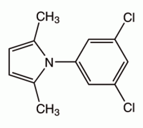 1 - (3,5-Дихлорфенил) -2,5-диметилпиррол, 97%, Alfa Aesar, 5 г