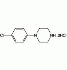 1 - (4-хлорфенил) пиперазина, 95%, Alfa Aesar, 100 г