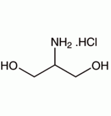 2-амино-1, 3-пропандиол, 98%, 0, Alfa Aesar, 25 г