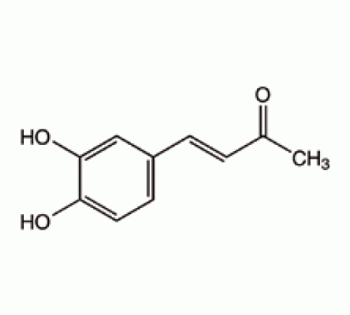 (E) -3,4-Дигидроксибензилиденацетон, 97%, Alfa Aesar, 5 г