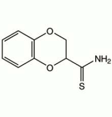 1,4-бензодиоксан-2-тиокарбоксамид, 97%, Alfa Aesar, 5 г