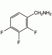 2,3,4-Трифторбензиламин, 97%, Alfa Aesar, 1 г
