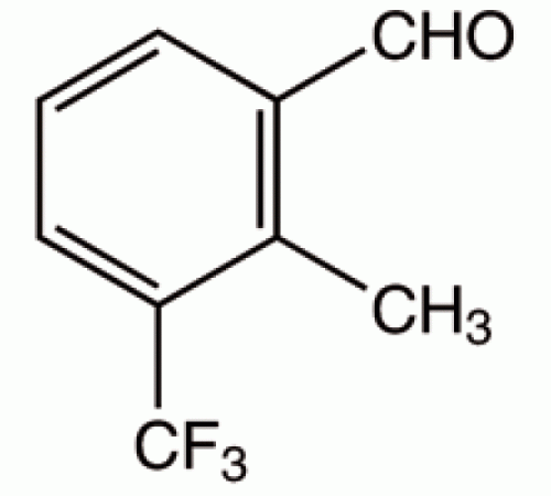2-Метил-3- (трифторметил) бензальдегида, 97%, Alfa Aesar, 5 г