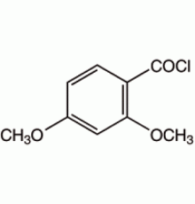 2,4-Диметоксибензоил, 96%, Alfa Aesar, 25 г