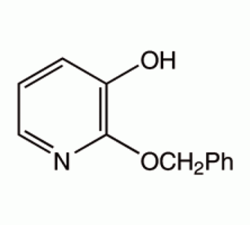 2-бензилокси-3-гидроксипиридин, 95%, Alfa Aesar, 1 г
