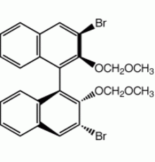 (R) -3,3 '-дибром-2, 2'-бис (метоксиметокси) -1,1'-бинафтил, 97%, Alfa Aesar, 250 мг