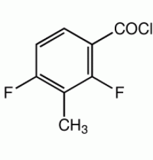 2,4-дифтор-3-метилбензоил, 98%, Alfa Aesar, 250 мг