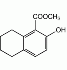 Метиловый эфир 2-гидрокси-5, 6,7,8-тетрагидронафталин-1-карбоновой кислоты, 97%, Alfa Aesar, 1г