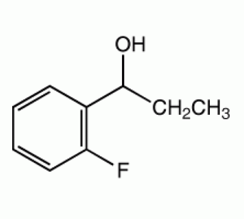 1 - (2-фторфенил) пропанол, 95%, Alfa Aesar, 50 г
