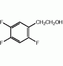 2 - (2,4,5-трифторфенил) этанола, 97%, Alfa Aesar, 1г