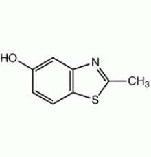 2-метилбензотиазол-5-ол, 97%, Alfa Aesar, 1 г