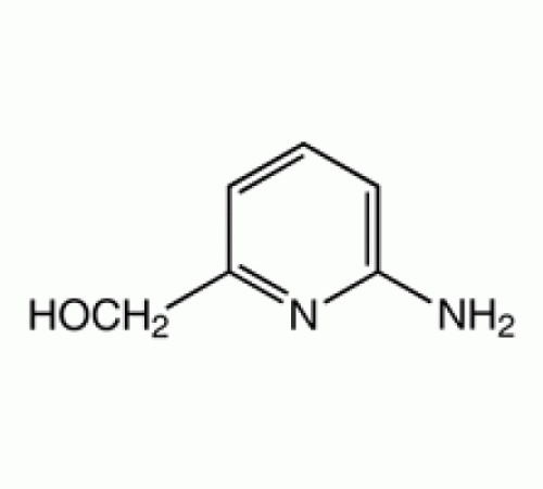 2-аминопиридин-6-метанол, 97%, Alfa Aesar, 250 мг