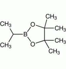 Пинакона эфир Изопропилбороновая кислота, 98%, Alfa Aesar, 1 г