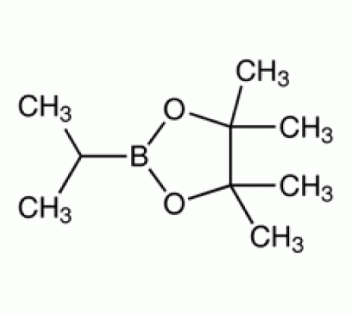 Пинакона эфир Изопропилбороновая кислота, 98%, Alfa Aesar, 1 г