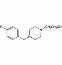 1 - (4-фторбензил) -4 - (2-гидроксиэтил) пиперазин, 97%, Alfa Aesar, 5 г