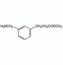 Метиловый эфир 3 - [3 - (аминометил) фенил] пропионат, 99%, Alfa Aesar, 250 мг